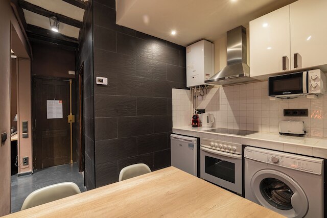 Stay U-nique Apartments Pou II