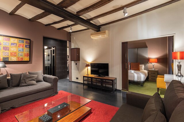 Stay U-nique Apartments Pou II