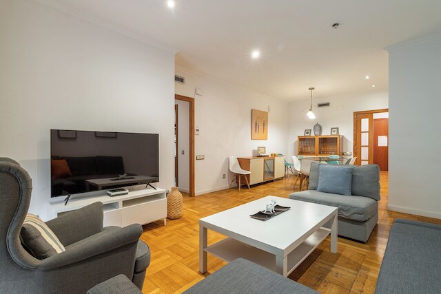 Stay U-nique Apartments Diagonal