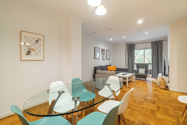 Stay U-nique Apartments Diagonal