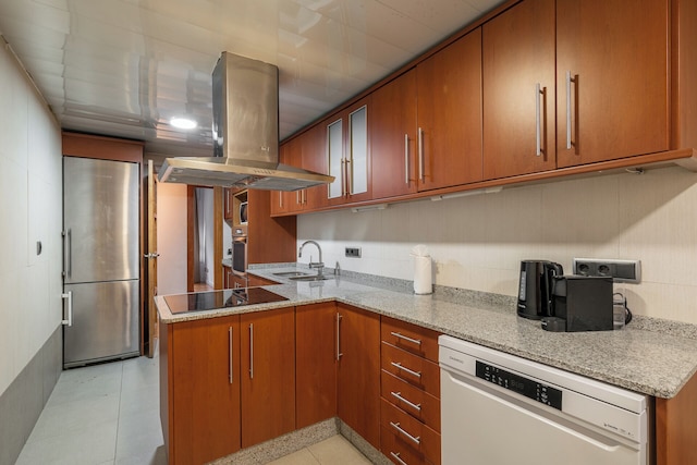 Stay U-nique Apartments Diagonal