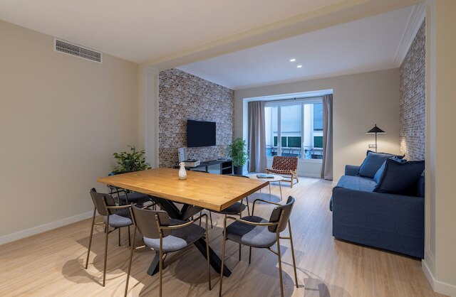 Stay U-nique Apartment Muntaner