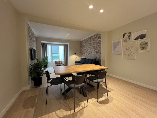 Stay U-nique Apartment Muntaner