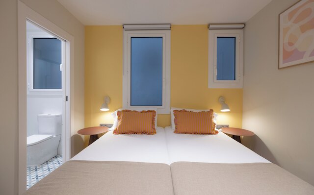 Stay U-nique Apartment Muntaner