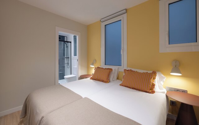 Stay U-nique Apartment Muntaner