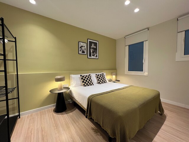 Stay U-nique Apartment Muntaner