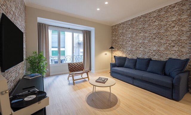 Stay U-nique Apartment Muntaner