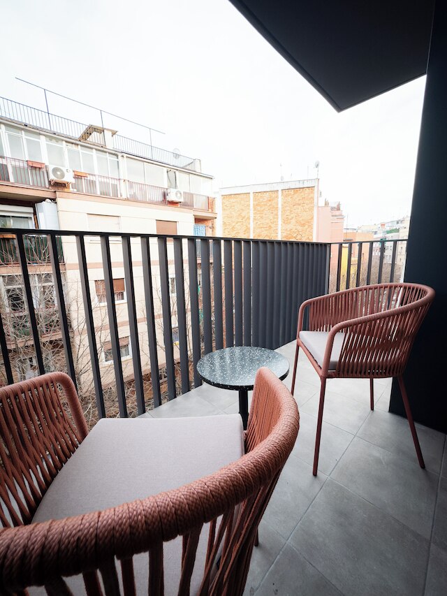 Stay U-nique Apartments Albeniz BCN