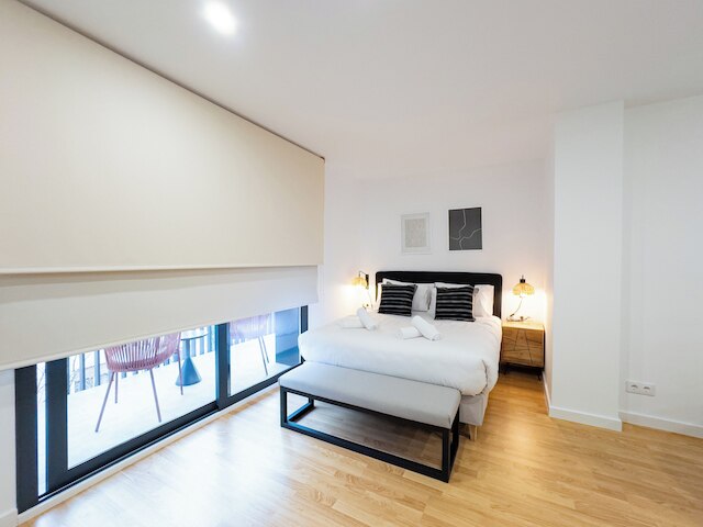 Stay U-nique Apartments Albeniz BCN