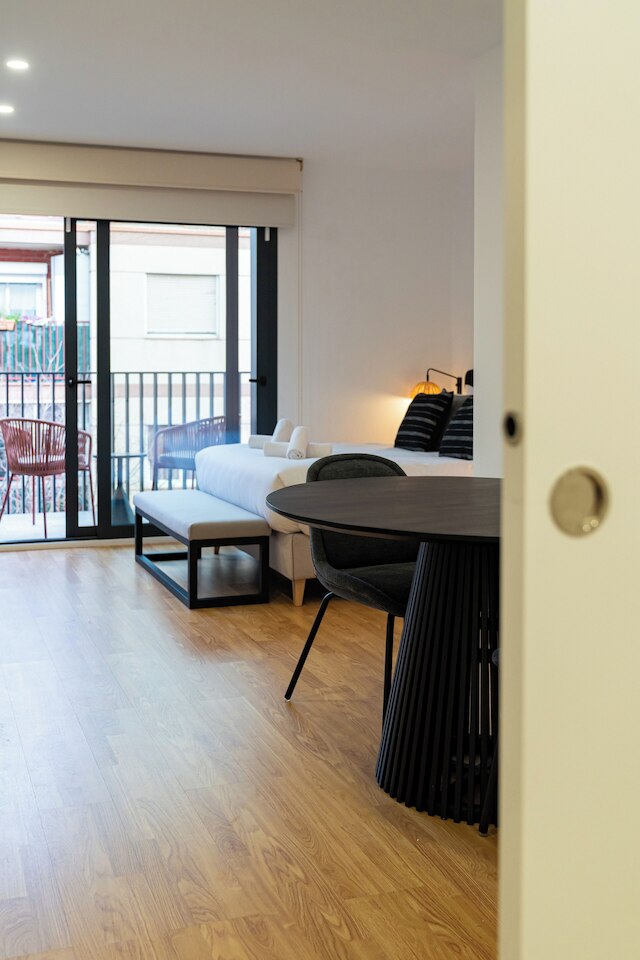 Stay U-nique Apartments Albeniz BCN