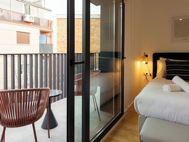 Stay U-nique Apartments Albeniz BCN