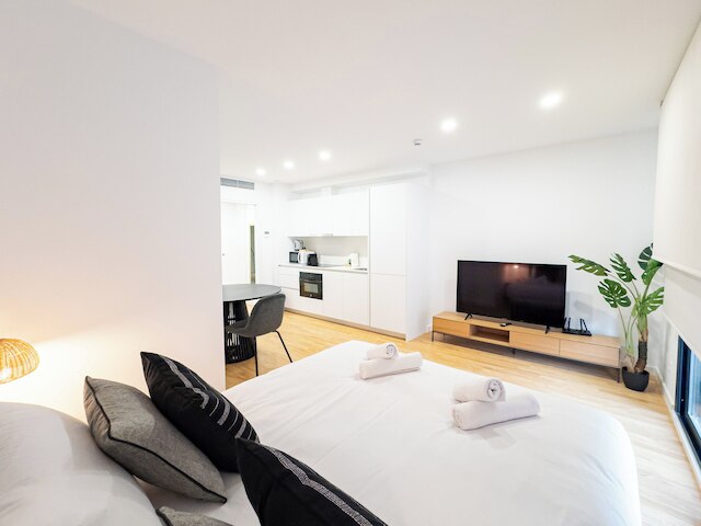 Stay U-nique Apartments Albeniz BCN