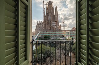 Stay U-nique Apartments Lepant II