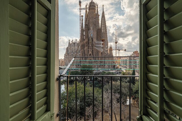 Stay U-nique Apartments Lepant II