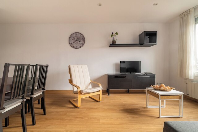 Stay U-nique Apartments Lepant II