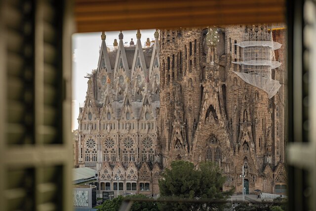 Stay U-nique Apartments Lepant II