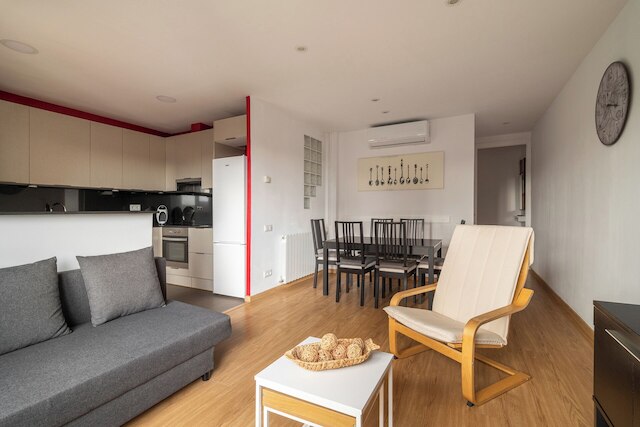 Stay U-nique Apartments Lepant II