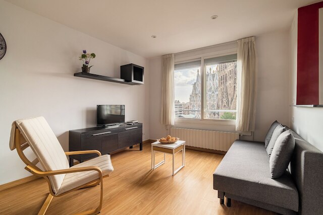 Stay U-nique Apartments Lepant II