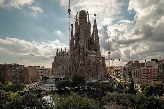 Stay U-nique Apartments Lepant II