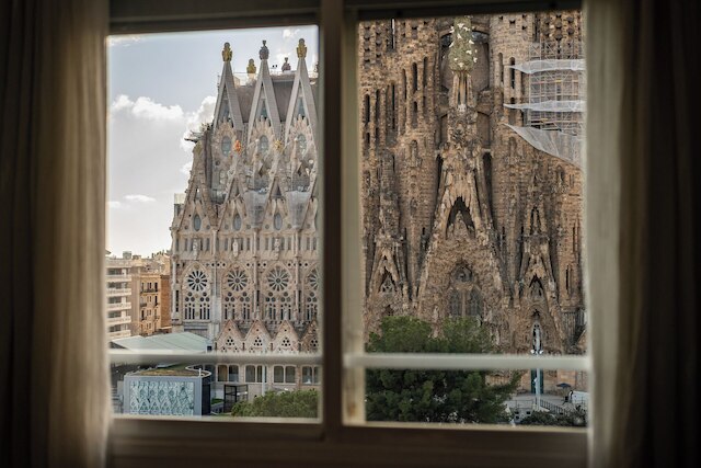 Stay U-nique Apartments Lepant II