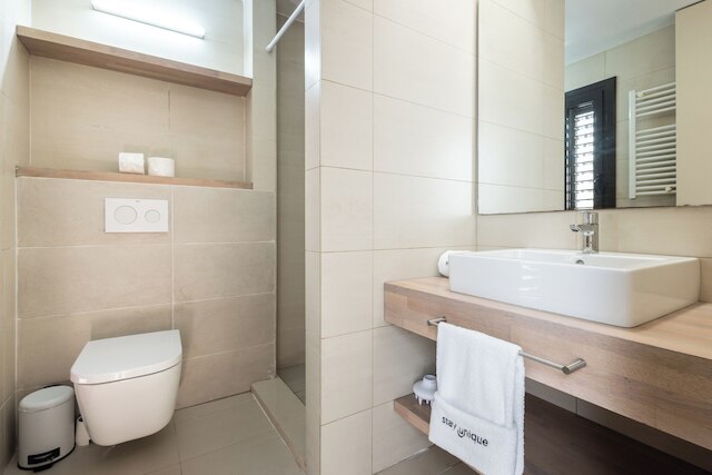 Stay U-nique Apartments Pau Claris II