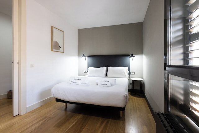 Stay U-nique Apartments Pau Claris II