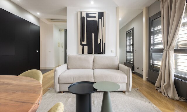 Stay U-nique Apartments Pau Claris II