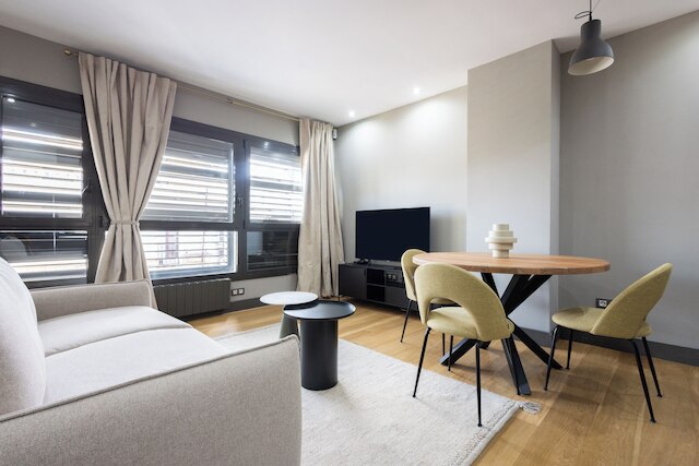 Stay U-nique Apartments Pau Claris II