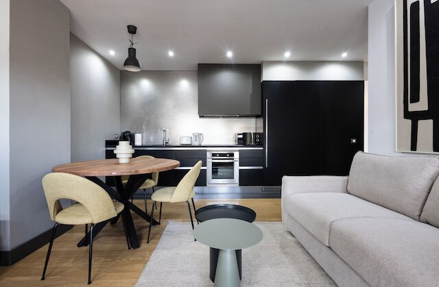 Stay U-nique Apartments Pau Claris II