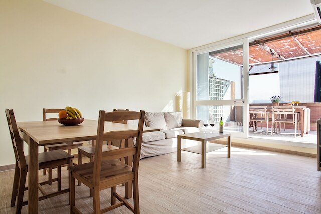 Stay U-nique Apartments Marina III