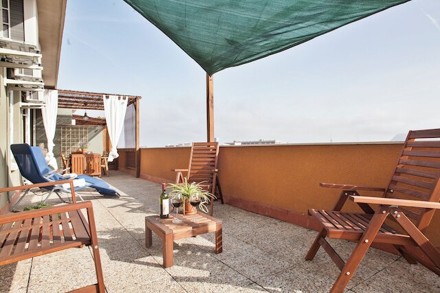 Stay U-nique Apartments Marina III