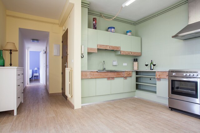 Stay U-nique Apartments Marina III