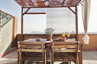 Stay U-nique Apartments Marina III