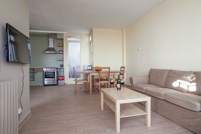 Stay U-nique Apartments Marina III