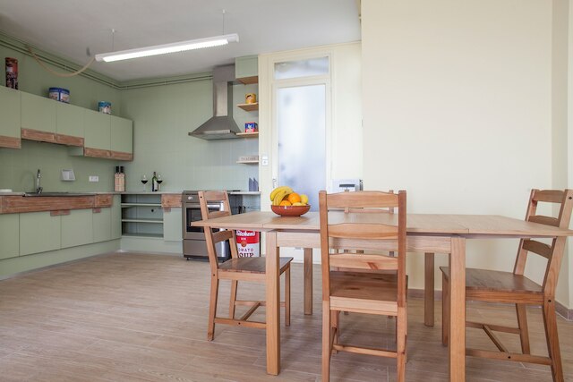 Stay U-nique Apartments Marina III