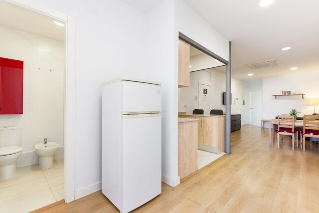 Stay U-nique Apartments Urgell