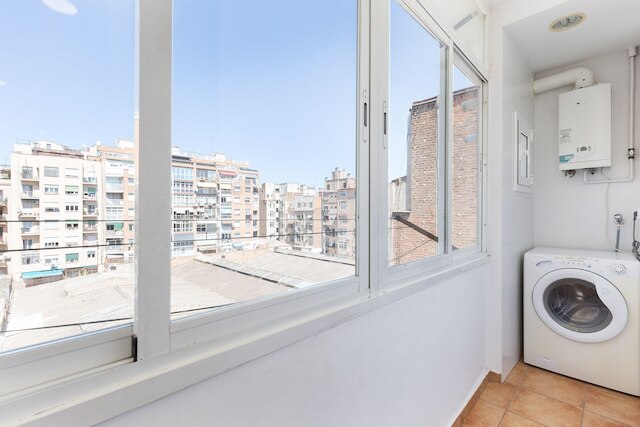 Stay U-nique Apartments Urgell