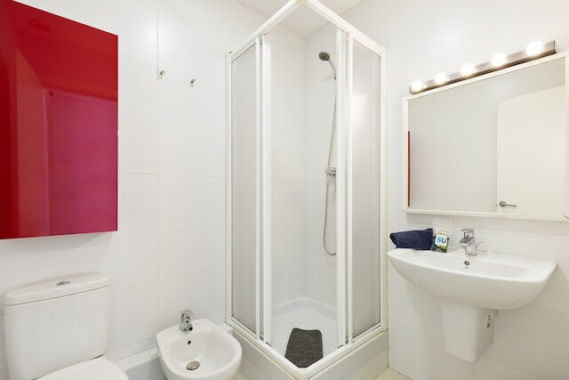 Stay U-nique Apartments Urgell