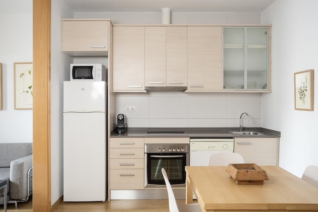 Stay U-nique Apartments Villarroel