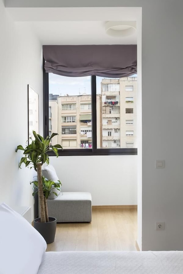 Stay U-nique Apartments Villarroel