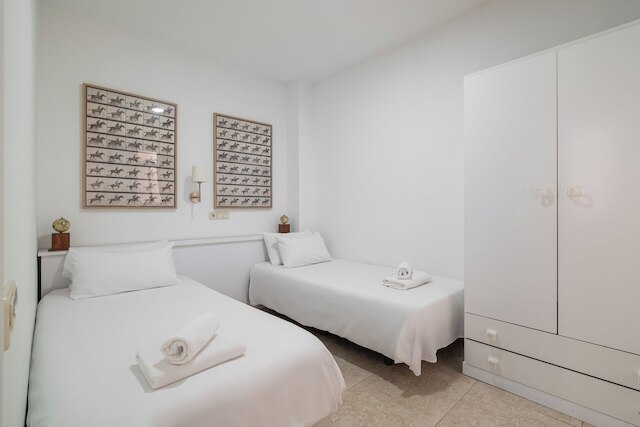 Stay U-nique Apartment Creu Coberta II