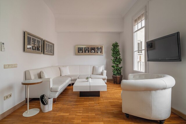 Stay U-nique Apartment Creu Coberta II