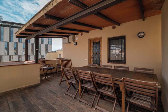 Stay U-nique Apartment Creu Coberta II