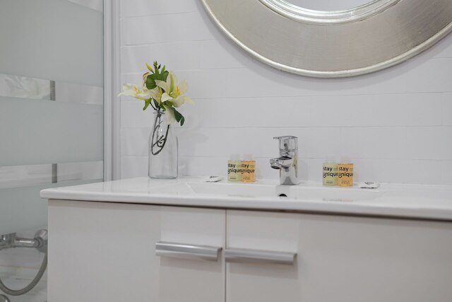 Stay U-nique Apartment Creu Coberta II