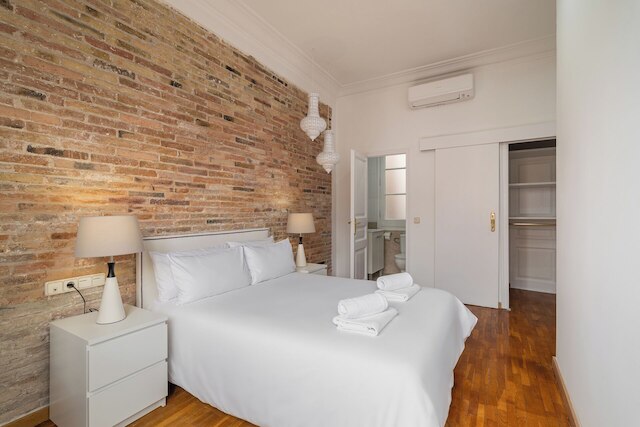 Stay U-nique Apartment Creu Coberta II