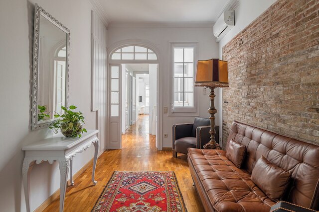 Stay U-nique Apartment Creu Coberta II