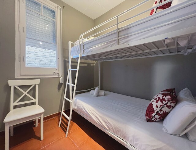 Stay U-nique Apartments Rogent