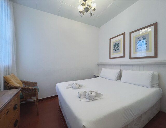 Stay U-nique Apartments Rogent