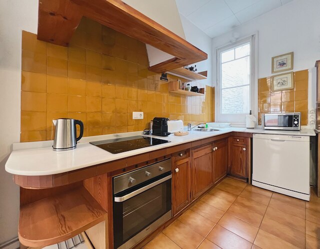 Stay U-nique Apartments Rogent