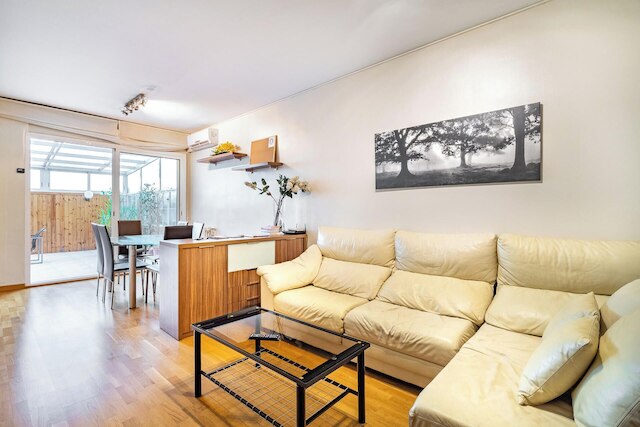 Stay U-nique Apartments Marina